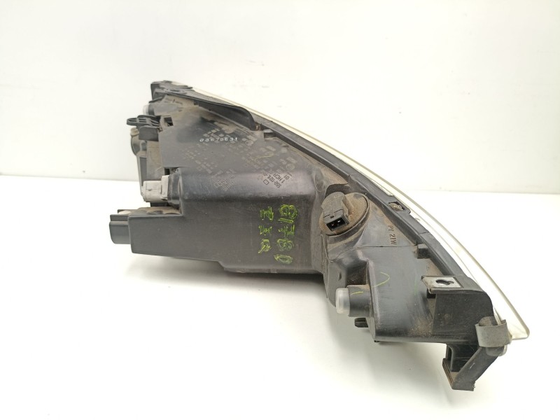Recambio de faro izquierdo para peugeot 206 hatchback (2a/c) 1.9 d referencia OEM IAM 6204S9  