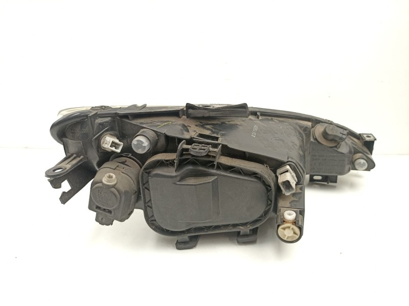 Recambio de faro izquierdo para peugeot 206 hatchback (2a/c) 1.9 d referencia OEM IAM 6204S9  