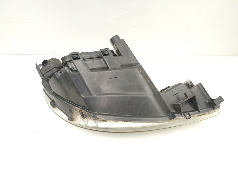 Recambio de faro izquierdo para peugeot 206 hatchback (2a/c) 1.9 d referencia OEM IAM 6204S9  