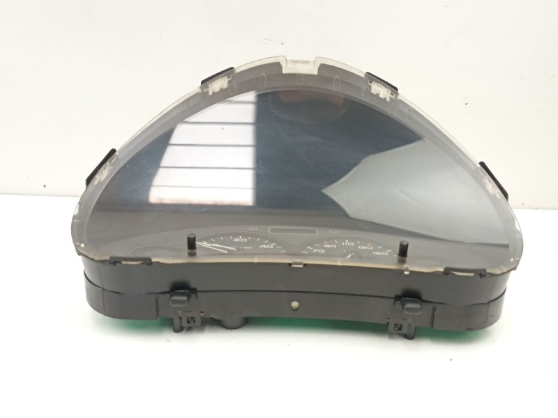 Recambio de cuadro instrumentos para peugeot 206 hatchback (2a/c) 1.9 d referencia OEM IAM 9648836380  