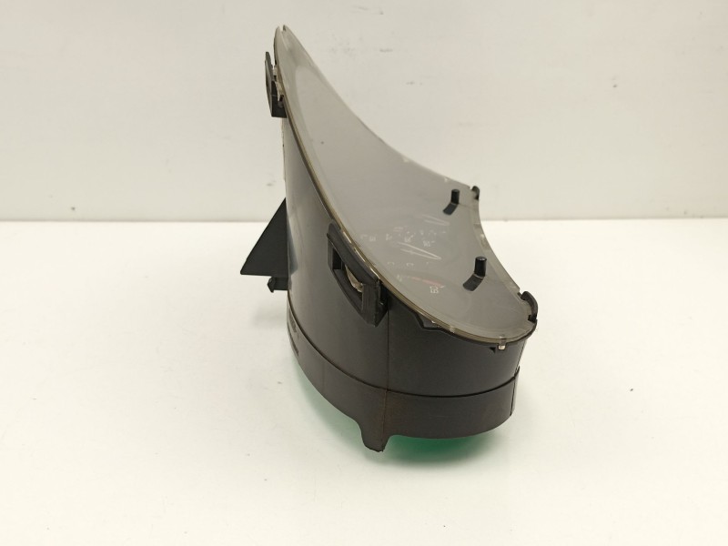 Recambio de cuadro instrumentos para peugeot 206 hatchback (2a/c) 1.9 d referencia OEM IAM 9648836380  