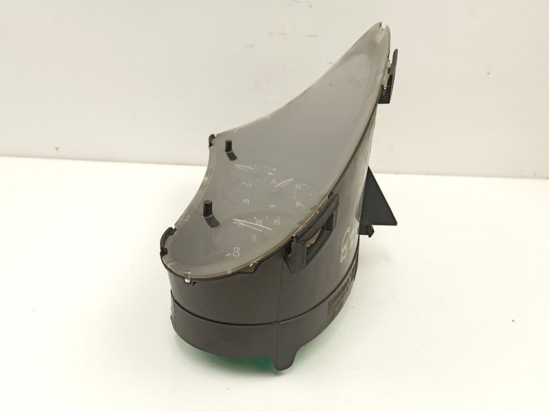 Recambio de cuadro instrumentos para peugeot 206 hatchback (2a/c) 1.9 d referencia OEM IAM 9648836380  