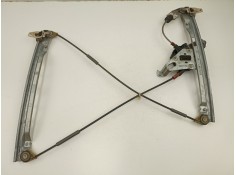 Recambio de elevalunas delantero izquierdo para peugeot 206 hatchback (2a/c) 1.9 d referencia OEM IAM 9221E5  