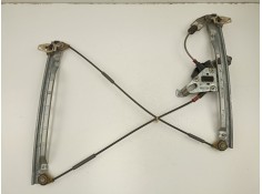 Recambio de elevalunas delantero izquierdo para peugeot 206 hatchback (2a/c) 1.9 d referencia OEM IAM 9221E5   2