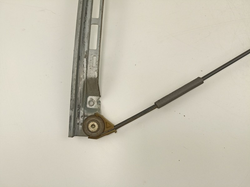 Recambio de elevalunas delantero izquierdo para peugeot 206 hatchback (2a/c) 1.9 d referencia OEM IAM 9221E5  