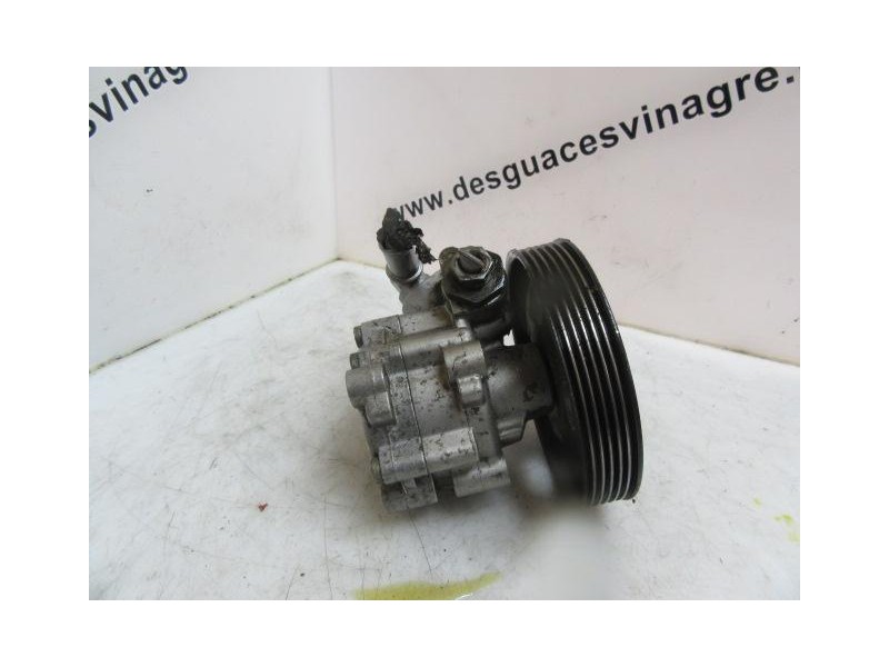 Recambio de bomba dirección : citroen c 5 : 2.0 hdi (109 cv ) [2001] para citroen c 5 2.0 hdi (109 cv ) referencia OEM IAM 96360
