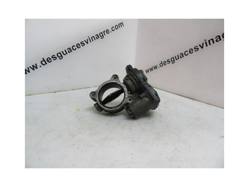 Recambio de caja mariposa : bmw 320 : 2.0 td e90 4p [2010] para bmw  320 2.0 td e90 referencia OEM IAM 1354781075202  