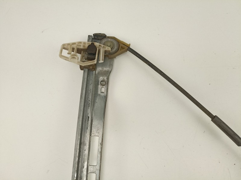 Recambio de elevalunas delantero izquierdo para peugeot 206 hatchback (2a/c) 1.9 d referencia OEM IAM 9221E5  