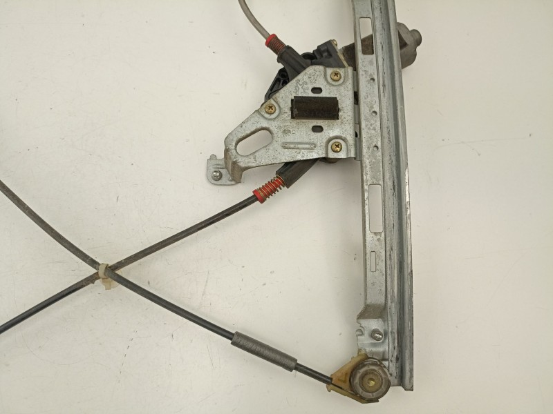 Recambio de elevalunas delantero izquierdo para peugeot 206 hatchback (2a/c) 1.9 d referencia OEM IAM 9221E5  