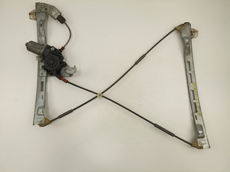 Recambio de elevalunas delantero izquierdo para peugeot 206 hatchback (2a/c) 1.9 d referencia OEM IAM 9221E5  