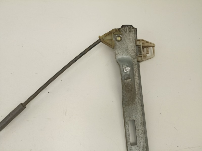 Recambio de elevalunas delantero izquierdo para peugeot 206 hatchback (2a/c) 1.9 d referencia OEM IAM 9221E5  