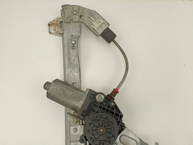 Recambio de elevalunas delantero izquierdo para peugeot 206 hatchback (2a/c) 1.9 d referencia OEM IAM 9221E5  