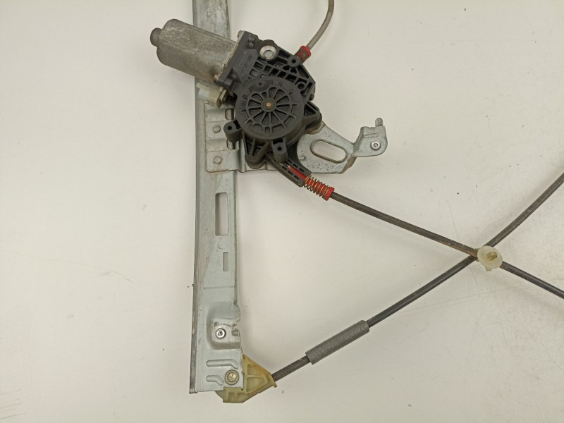 Recambio de elevalunas delantero izquierdo para peugeot 206 hatchback (2a/c) 1.9 d referencia OEM IAM 9221E5  