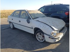 opel astra f sedán (t92) del año 1997