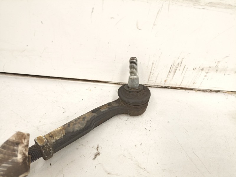 Recambio de cremallera direccion para opel corsa d (s07) 1.2 (l08, l68) referencia OEM IAM 13301911  