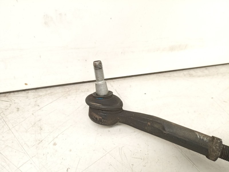 Recambio de cremallera direccion para opel corsa d (s07) 1.2 (l08, l68) referencia OEM IAM 13301911  