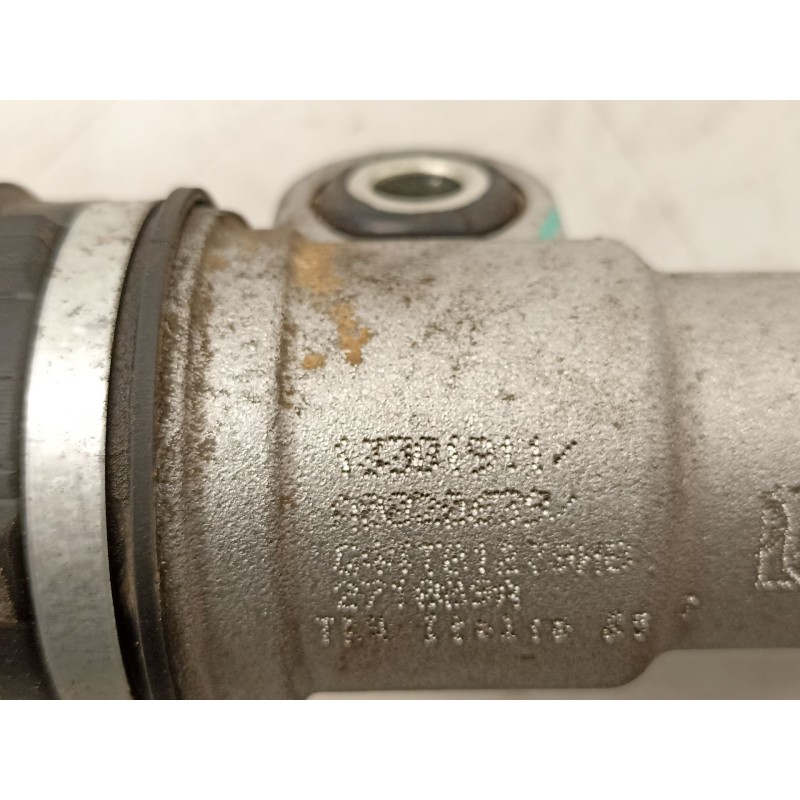 Recambio de cremallera direccion para opel corsa d (s07) 1.2 (l08, l68) referencia OEM IAM 13301911  