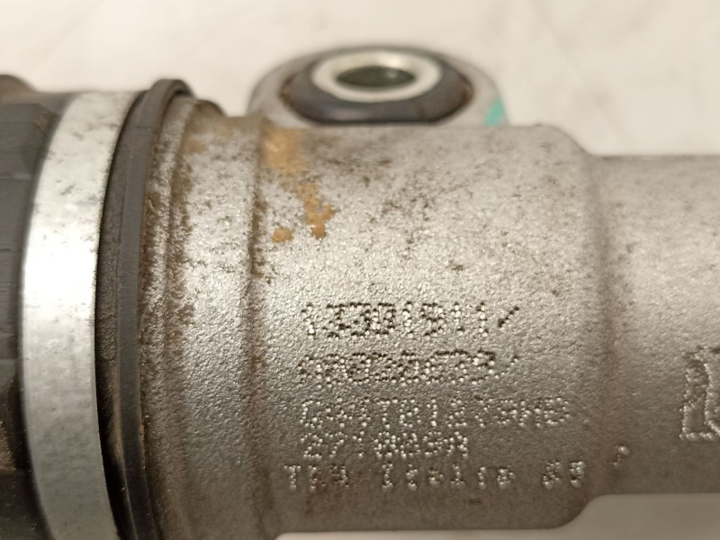 Recambio de cremallera direccion para opel corsa d (s07) 1.2 (l08, l68) referencia OEM IAM 13301911  