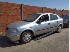 opel astra g hatchback (t98) del año 1999