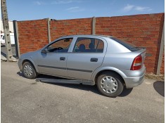 opel astra g hatchback (t98) del año 1999 2