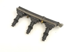 Recambio de bobina para opel vectra b (j96) 2.6 i v6 (f19) referencia OEM IAM 90584337  