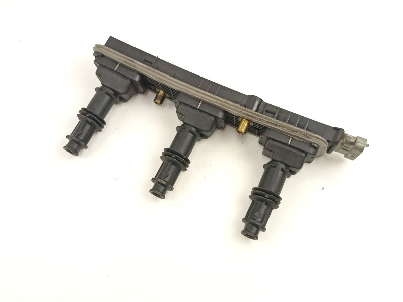 Recambio de bobina para opel vectra b (j96) 2.6 i v6 (f19) referencia OEM IAM 90584337  