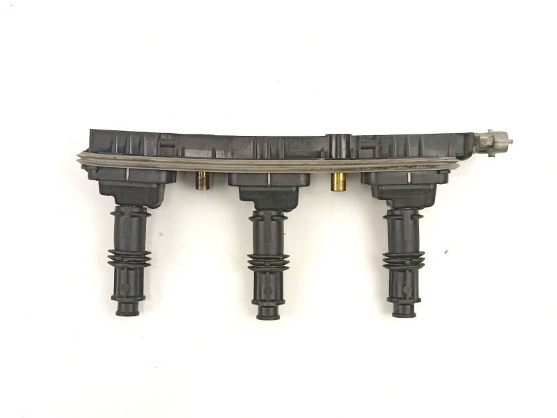 Recambio de bobina para opel vectra b (j96) 2.6 i v6 (f19) referencia OEM IAM 90584337  