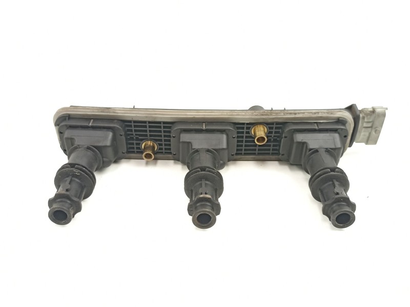 Recambio de bobina para opel vectra b (j96) 2.6 i v6 (f19) referencia OEM IAM 90584337  