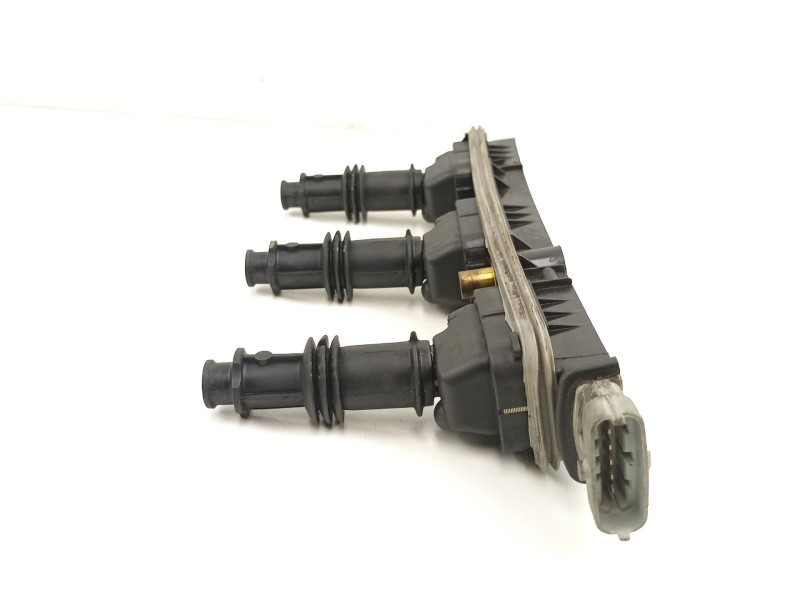 Recambio de bobina para opel vectra b (j96) 2.6 i v6 (f19) referencia OEM IAM 90584337  