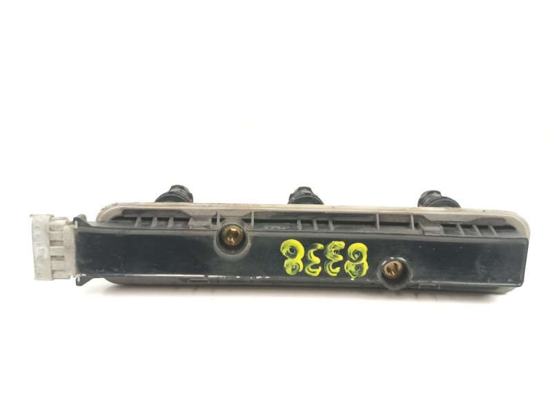 Recambio de bobina para opel vectra b (j96) 2.6 i v6 (f19) referencia OEM IAM 90584337  