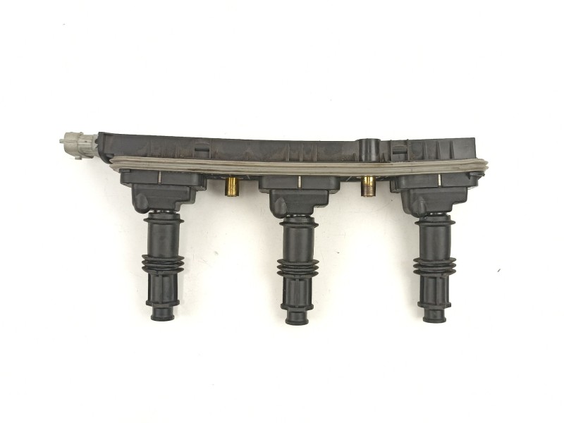 Recambio de bobina para opel vectra b (j96) 2.6 i v6 (f19) referencia OEM IAM 90584337  