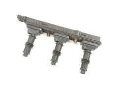 Recambio de bobina para opel vectra b (j96) 2.6 i v6 (f19) referencia OEM IAM 90584336 0221503026 
