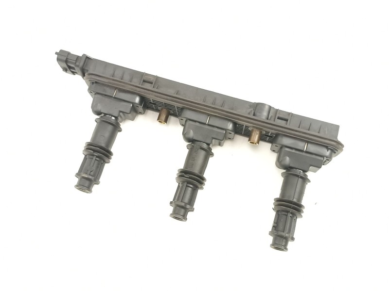 Recambio de bobina para opel vectra b (j96) 2.6 i v6 (f19) referencia OEM IAM 90584336 0221503026 