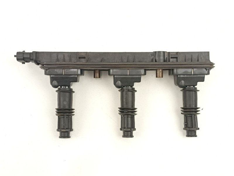 Recambio de bobina para opel vectra b (j96) 2.6 i v6 (f19) referencia OEM IAM 90584336 0221503026 