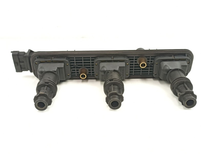 Recambio de bobina para opel vectra b (j96) 2.6 i v6 (f19) referencia OEM IAM 90584336 0221503026 