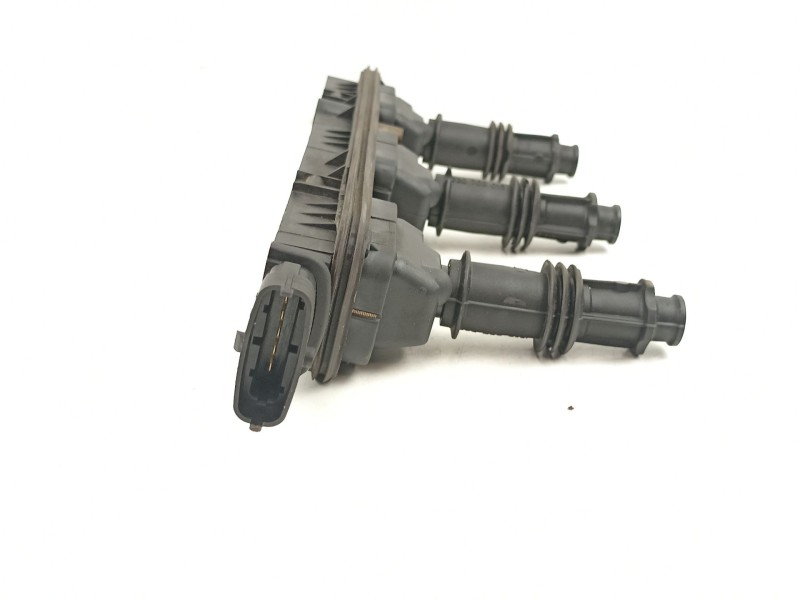 Recambio de bobina para opel vectra b (j96) 2.6 i v6 (f19) referencia OEM IAM 90584336 0221503026 