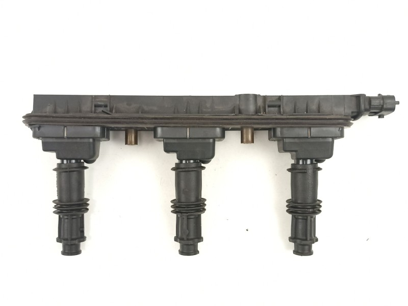 Recambio de bobina para opel vectra b (j96) 2.6 i v6 (f19) referencia OEM IAM 90584336 0221503026 