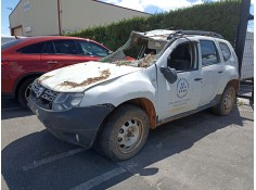 dacia duster (hs_) del año 2015