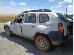 dacia duster (hs_) del año 2015 2