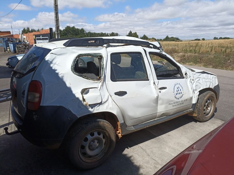dacia duster (hs_) del año 2015