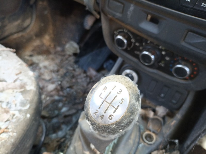 dacia duster (hs_) del año 2015