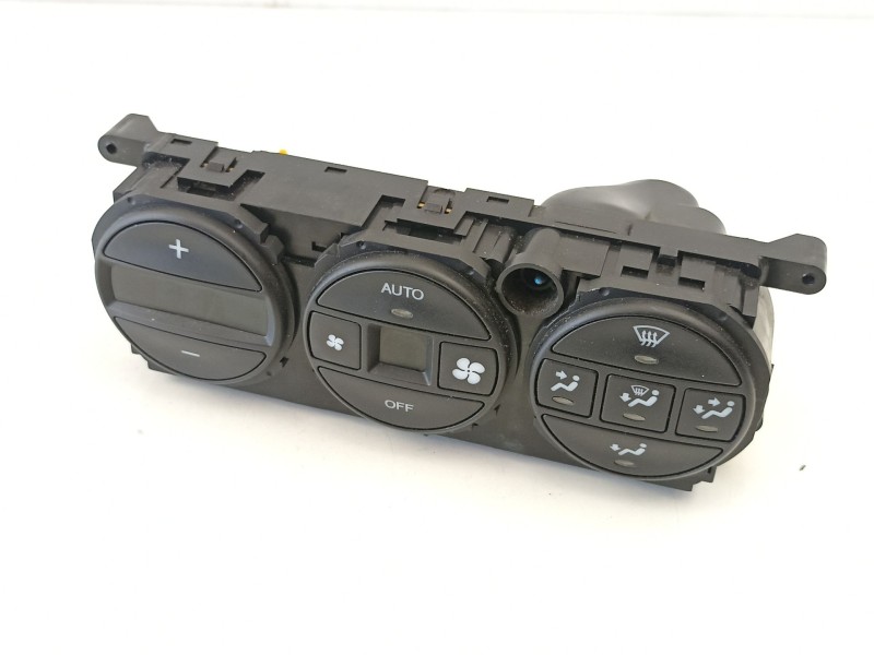 Recambio de mandos calefaccion aire para opel vectra b (j96) 2.6 i v6 (f19) referencia OEM IAM 9138223  