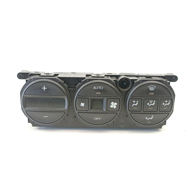 Recambio de mandos calefaccion aire para opel vectra b (j96) 2.6 i v6 (f19) referencia OEM IAM 9138223  