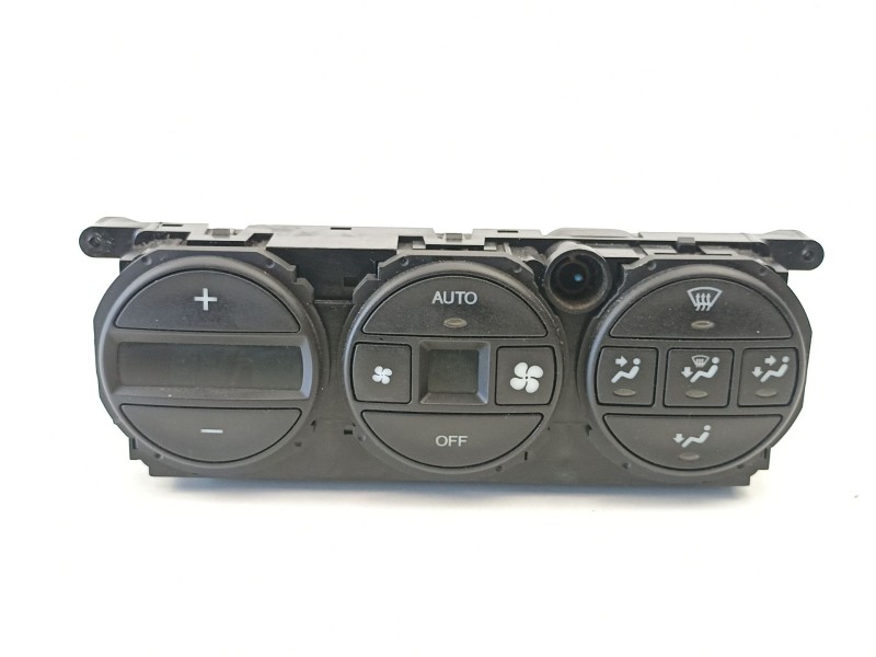Recambio de mandos calefaccion aire para opel vectra b (j96) 2.6 i v6 (f19) referencia OEM IAM 9138223  