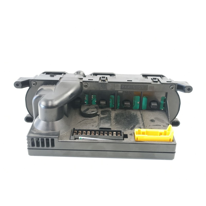 Recambio de mandos calefaccion aire para opel vectra b (j96) 2.6 i v6 (f19) referencia OEM IAM 9138223  