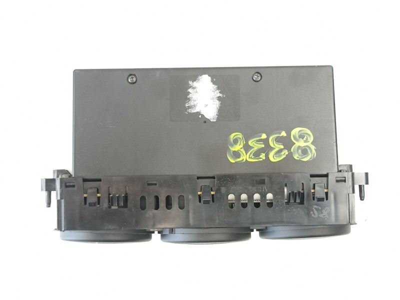 Recambio de mandos calefaccion aire para opel vectra b (j96) 2.6 i v6 (f19) referencia OEM IAM 9138223  