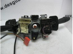 Recambio de mando luces y limpias : renault scenic : 1.9 td f9q q7 (80,24cv) 5p [2002] para renault scenic 1.9 td f9q q7  5p ref 2