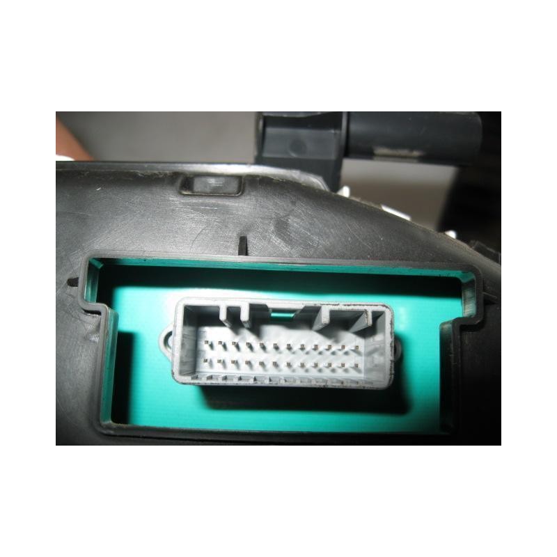 Recambio de cuadro instrumentos : renault clio : 1.5 td dci-(k9kn764) 5p [2009] para renault clio 1.5 td dci-(k9kn764)  5p refer