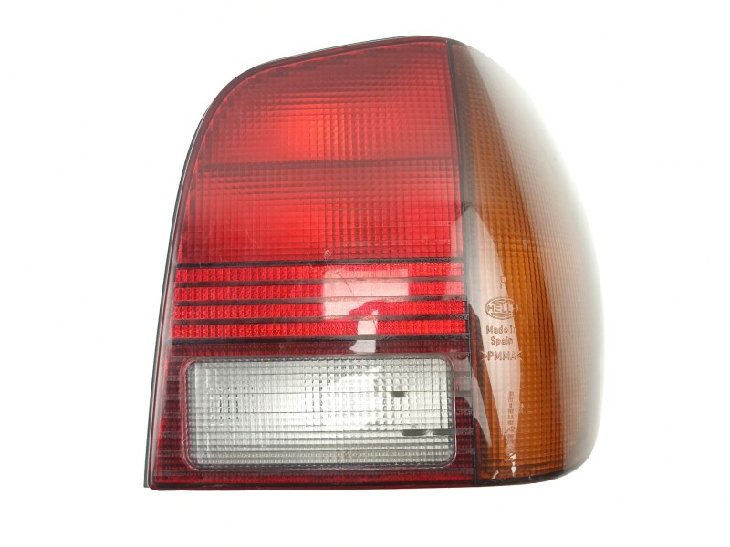 Recambio de piloto trasero derecho para volkswagen polo iii (6n1) 64 1.9 d referencia OEM IAM 6N0945096B  