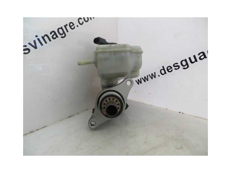 Recambio de bomba de freno : seat leon : 2.0 tdi (fr) -bmn (170cv) 5p [2007] para seat leon 2.0 tdi (fr) -bmn referencia OEM IAM